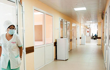 «Баста»: Больницы в Витебске переполнены из-за большого количества пациентов с пневмонией
