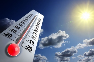 Аномальная жара в Беларуси. Объявлен оранжевый уровень опасности