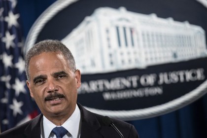 Генеральный прокурор США подал в отставку