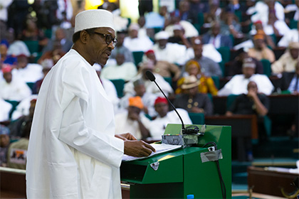 Президент Нигерии заявил о технической победе над исламистами