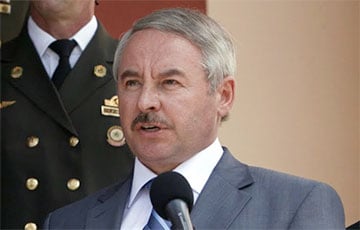 «Шейман озвучил неприятные для Лукашенко сведения»