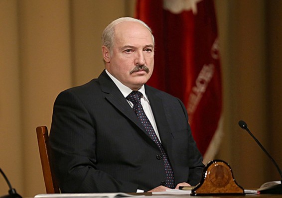 Лукашенко поделился переживаниями о будущем ЕАЭС