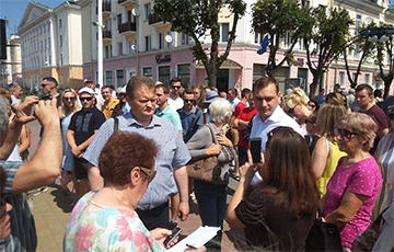 «Баста»: Победа в Бресте стала хорошей новостью для других городов Беларуси
