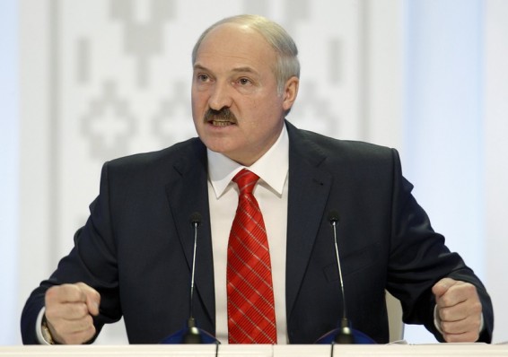 Лукашенко недоволен богатством торговли