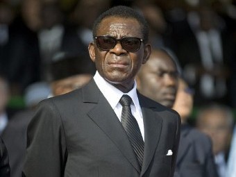 Граждане Экваториальной Гвинеи поддержали поправки конституции