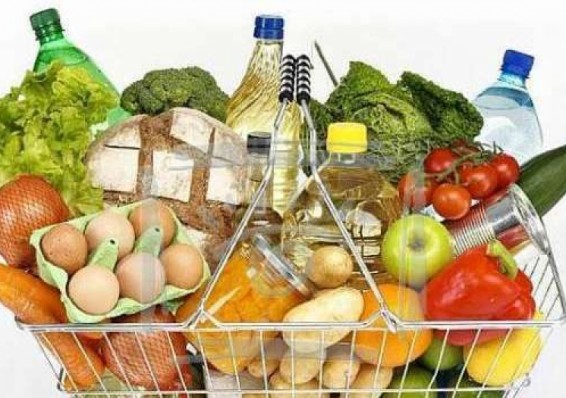 ФАО прогнозирует снижение продовольственных цен в долгосрочной перспективе