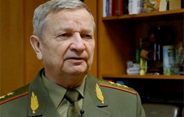 Экс-министр обороны Павел Козловский: При мне бы не было коронавирусного парада