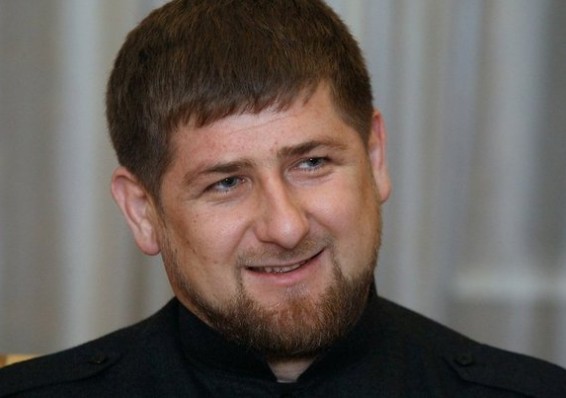 "Встретиться в любое удобное для вас время". Кадыров пообещал приехать в Минск