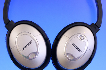 Производитель наушников Bose обвинил Beats в нарушении патентов