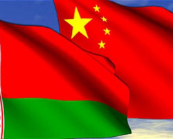 Китай безвозмездно предоставит Беларуси военную помощь