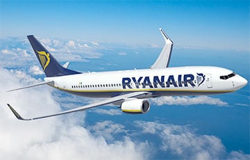 США поддерживают усилия ICAO по расследованию инцидента с рейсом Ryanair