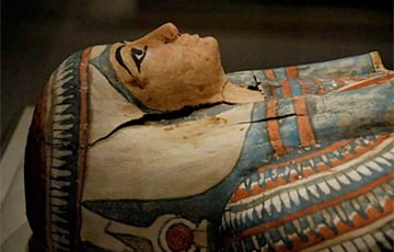 Анализ ДНК египетских мумий показал любопытные результаты