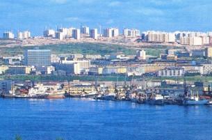 Минск и Мурманск стали городами-побратимами