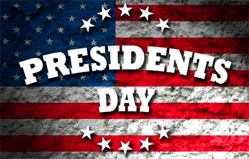 В США отмечается День президентов