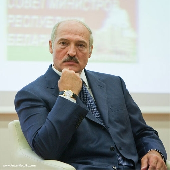 Белорусский диктатор: Россия сама похерила союзный договор (Видео)