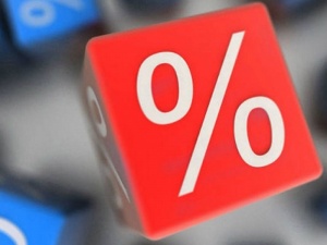В Беларуси ставка рефинансирования снижена до 8%
