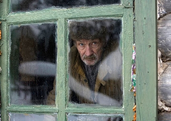 Белорусские зрители неоднозначно восприняли фильм Юрия Лозницы "Счастье мое"
