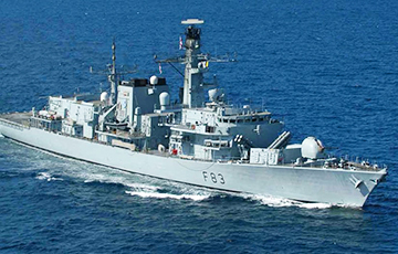 Франция, Италия и Дания поддержали военно-морскую миссию в Персидском заливе