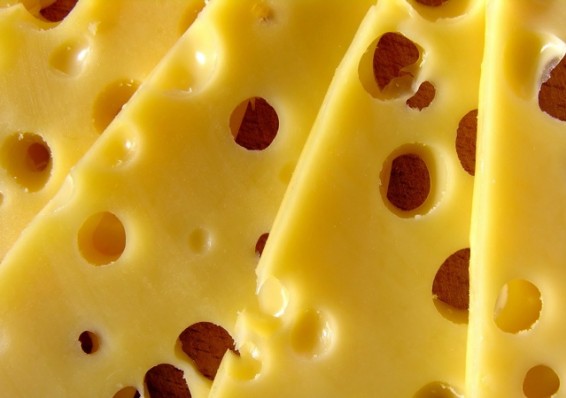 Беларусь вошла в четверку мировых экспортеров сыра и творога