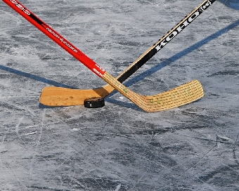Юные белорусские хоккеисты заняли второе место в Кубке Президентского спортивного клуба