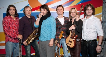 Неделя детского "Евровидения-2010" открывается сегодня в Минске