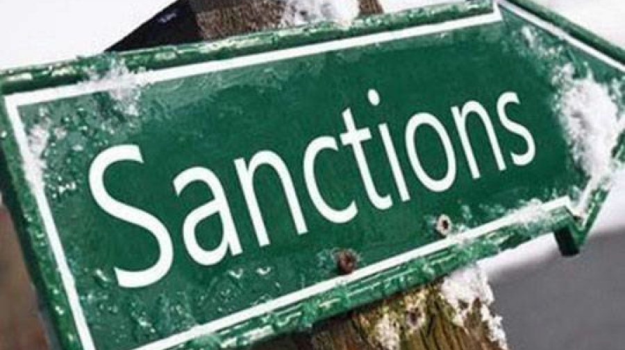 Павел Мацукевич: У диктатуры дна нет, санкции это дно найти не помогут