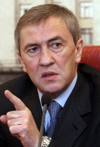 Леонид Заико: Новые займы загоняют Беларусь в долговую яму