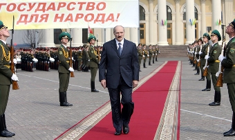 Госдеп США не видит причин для отмены санкций против Лукашенко