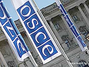 Миссия ОБСЕ 19 ноября приступит к наблюдению за президентскими выборами во всех регионах Беларуси