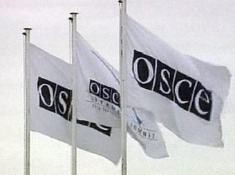 Правозащитники рассказали миссии ОБСЕ о нарушениях