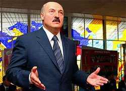 Лукашенко: Мы с США боролись против фашизма, а они меня шантажируют