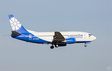 «Белавиа» повышает стоимость чартерных рейсов в Египет и Турцию