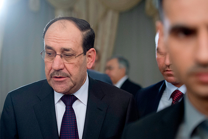 Вице-президент Ирака назвал освобождение Мосула заслугой военных страны