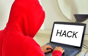 Хакеры взломали сайт Russia Today