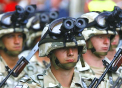 В Эстонии начались штабные учения сил быстрого реагирования НАТО