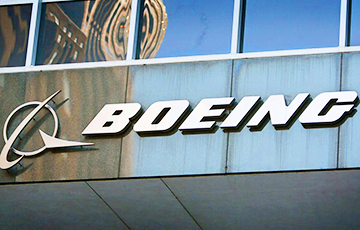 Boeing заключил с Саудовской Аравией договор на поставку 1000 ракет