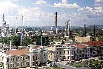 Нефть по «Одесса-Броды» поступает очень медленно