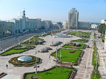 Центр международных экологических конвенций и соглашений открылся в Минске