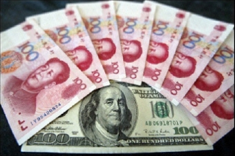 Нацбанк Беларуси получил от Народного банка Китая 6 млрд. юаней по сделке своп