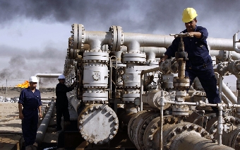 Отмены пошлин на российскую нефть с 1 января 2011 года не будет