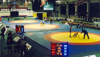 Международный турнир по греко-римской борьбе памяти олимпийского чемпиона Караваева пройдет в Минске