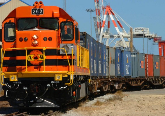 Железнодорожники ЕАЭС и Латвии договорились о едином тарифе для грузов из Китая