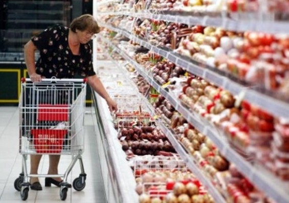 Прогноз ЕАБР: инфляция в Беларуси продолжит замедляться