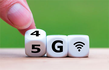 В Швеции запустили первую сеть 5G