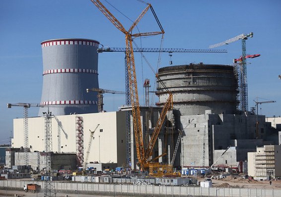 БелАЭС может возобновить выработку электроэнергии на следующей неделе