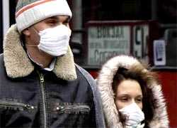 Профессор медицины: «Масштабы распространения свиного гриппа в Беларуси скрываются»