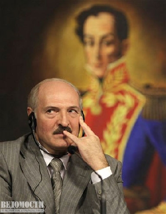 У Некляева с Лукашенко равные шансы стать президентом