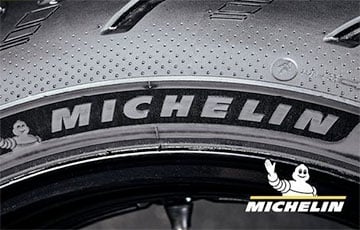 Michelin останавливает производство шин на заводе возле Москвы и экспорт в Московию