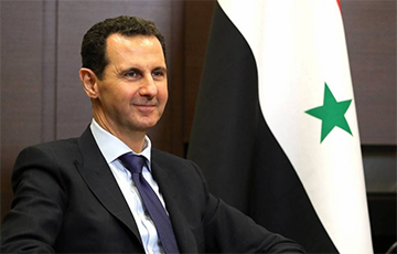Лидеры четырех стран потребовали привлечь Асада к ответственности