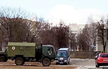 «Стон на всю больницу — невозможно слушать»: более 2500 тел московиян вывезли из Гомельщины в РФ